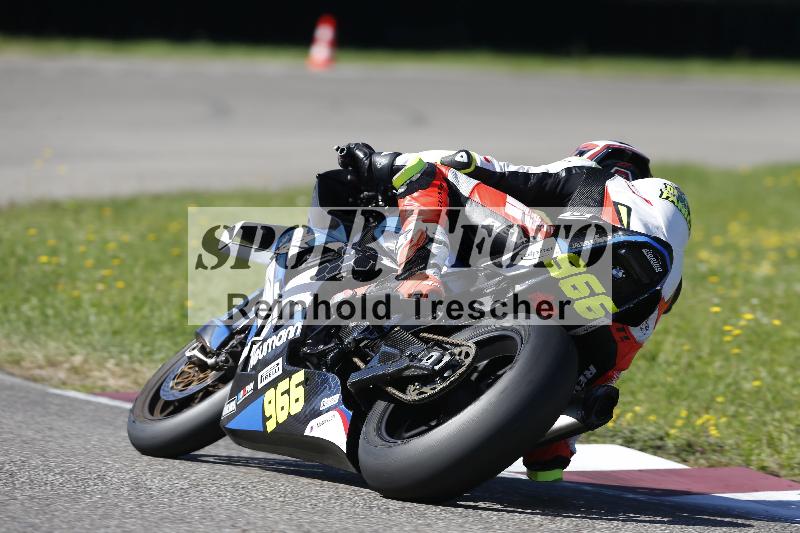/54 19.09.2025 Speer Racing ADR/Gruppe rot/966